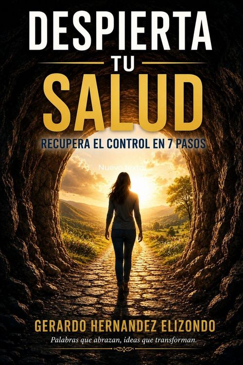 Produktbild: Despierta Tu Salud