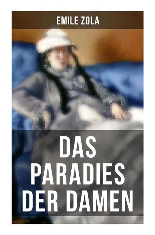 Produktbild: Das Paradies der Damen