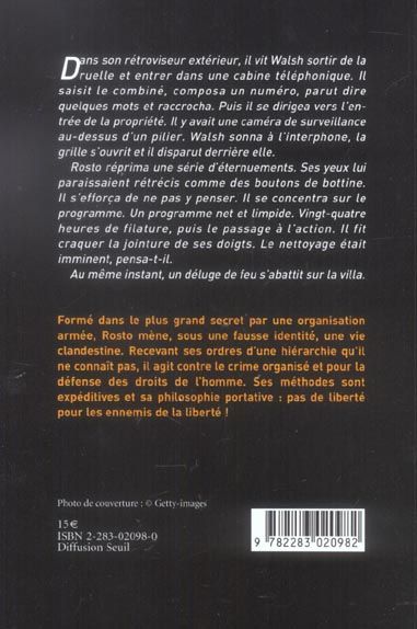 Produktbild: Yeux eclates