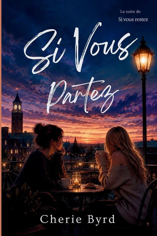 Produktbild: Si Vous Partez