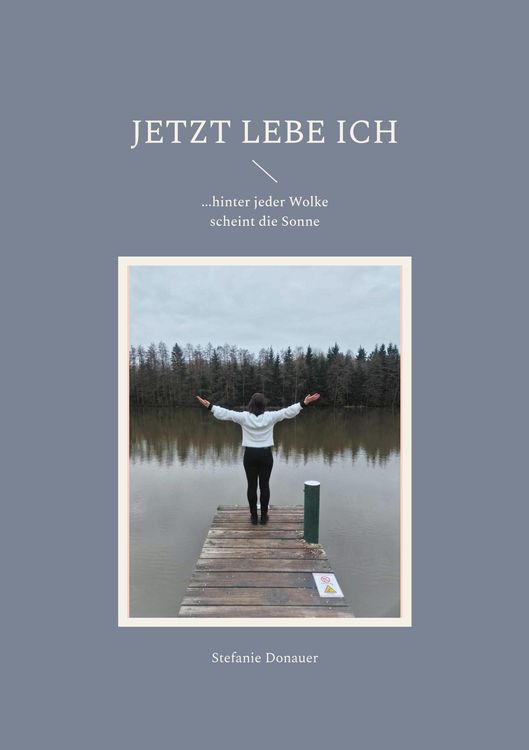Produktbild: Jetzt lebe Ich