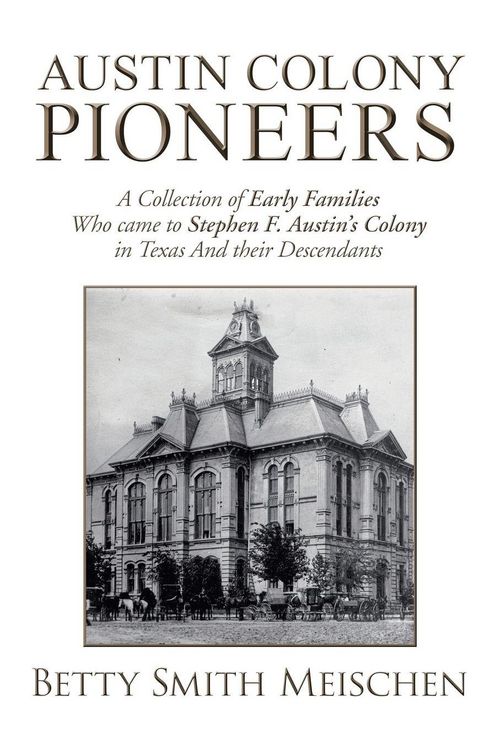 Produktbild: Austin Colony Pioneers