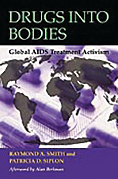 Produktbild: Drugs into Bodies