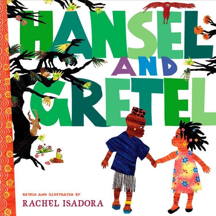 Produktbild: Hansel and Gretel