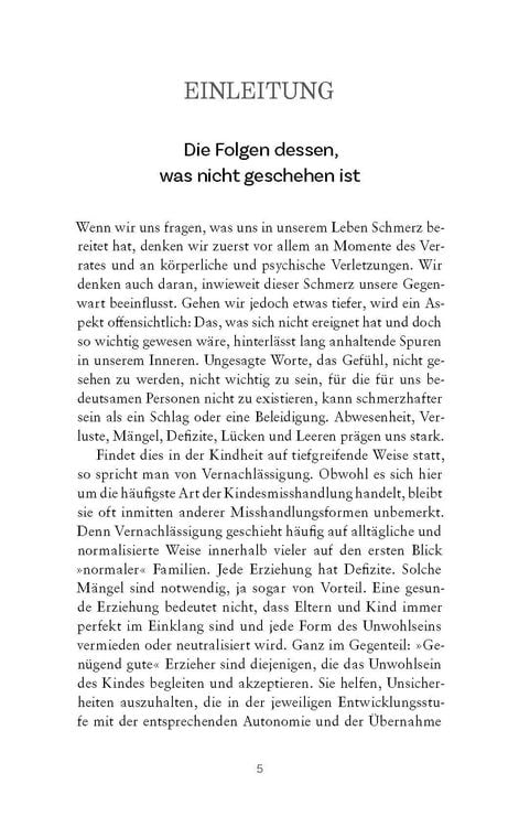 Produktbild: Das stumme Trauma