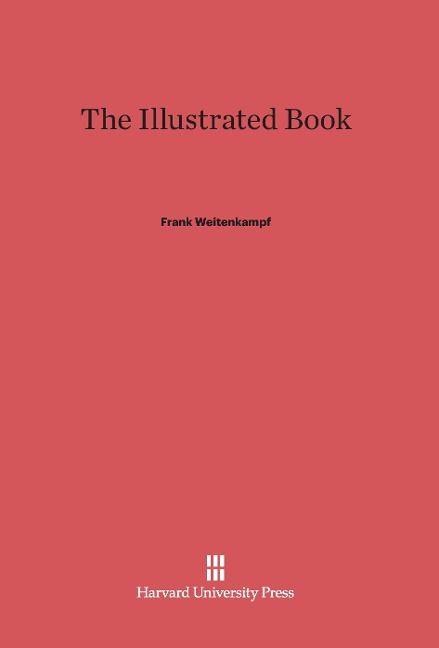 Produktbild: The Illustrated Book