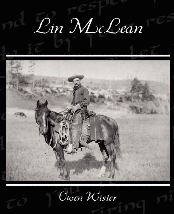 Produktbild: Lin McLean