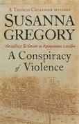 Produktbild: A Conspiracy Of Violence