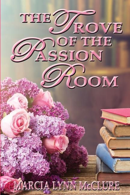 Produktbild: The Trove of the Passion Room