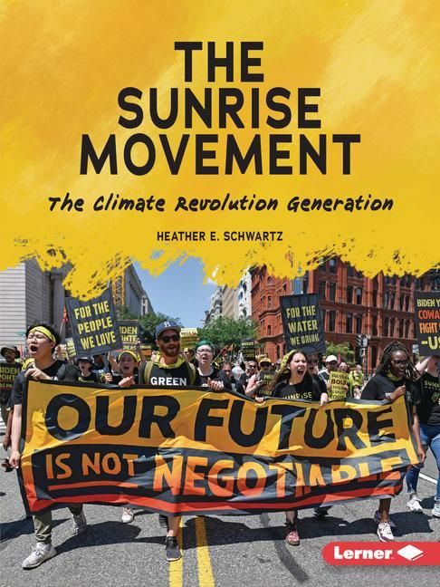 Produktbild: The Sunrise Movement