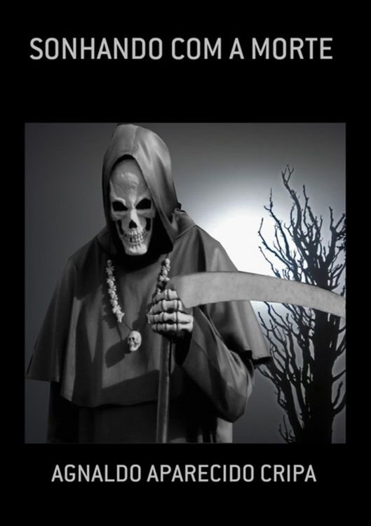 Produktbild: Sonhando Com A Morte