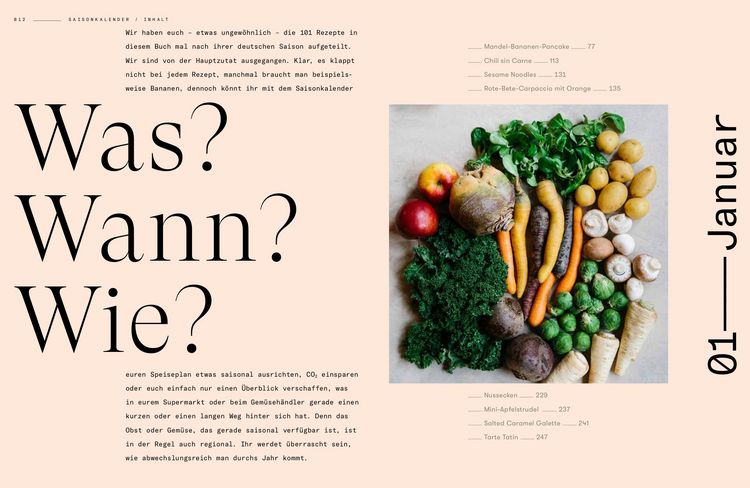 Produktbild: I Love Veggie