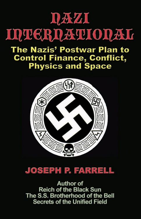 Produktbild: Nazi International
