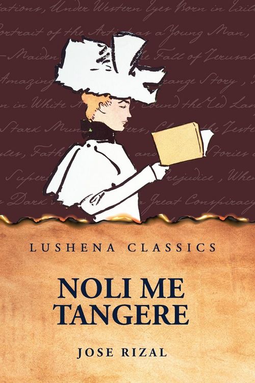 Produktbild: Noli Me Tangere