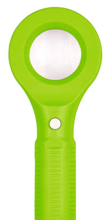 Produktbild: Expedition Natur LED-Taschenlupe