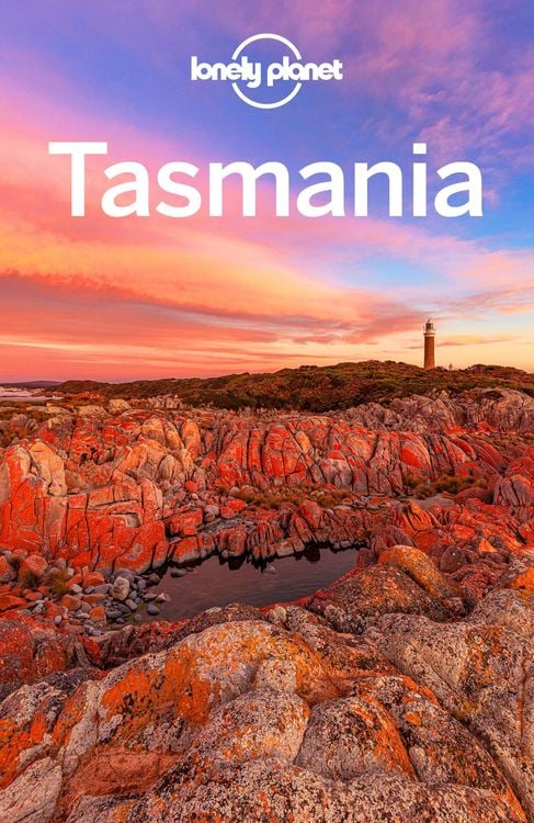 Produktbild: Lonely Planet Tasmania