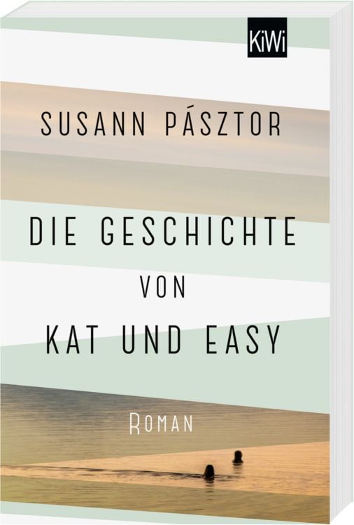 Produktbild: Die Geschichte von Kat und Easy