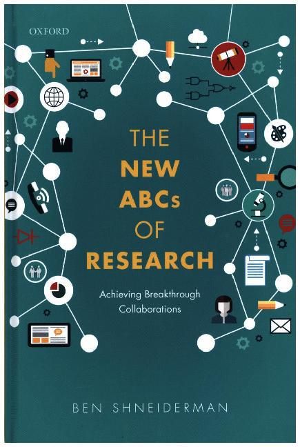 Produktbild: The New ABCs of Research