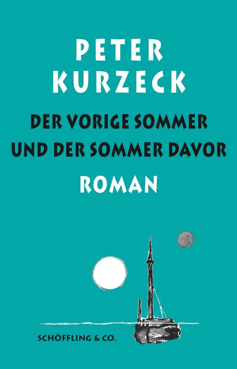 Produktbild: Der vorige Sommer und der Sommer davor