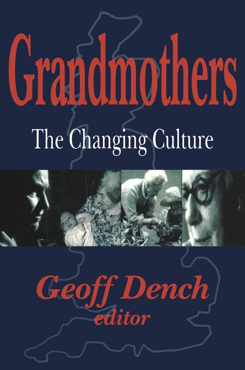 Produktbild: Grandmothers