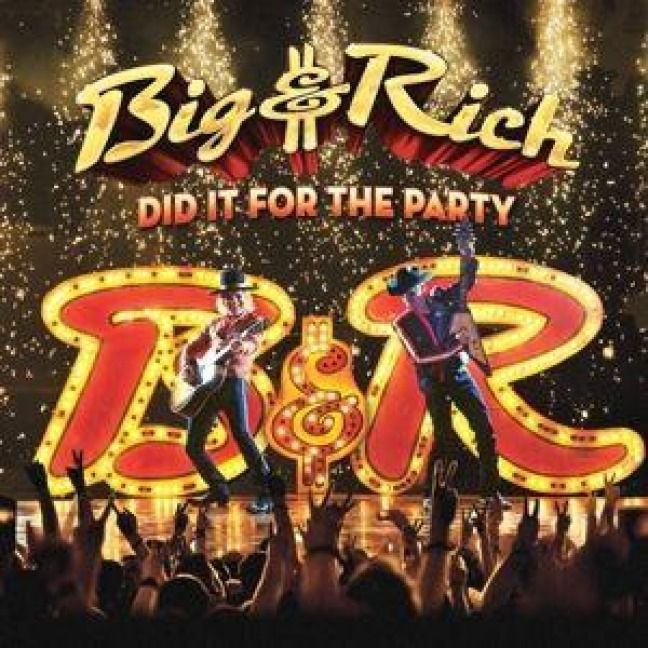 Produktbild: Did It For The Party