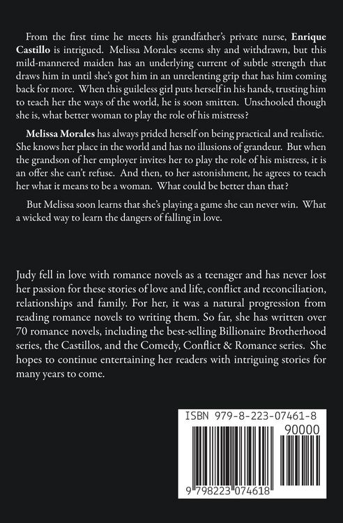 Produktbild: The Mogul's Maiden Mistress