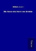 Produktbild: Die Hosen des Herrn von Bredow