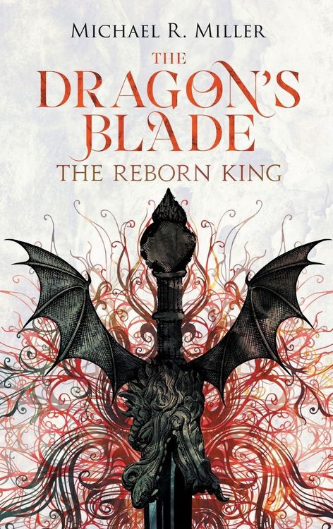 Produktbild: The Dragon's Blade