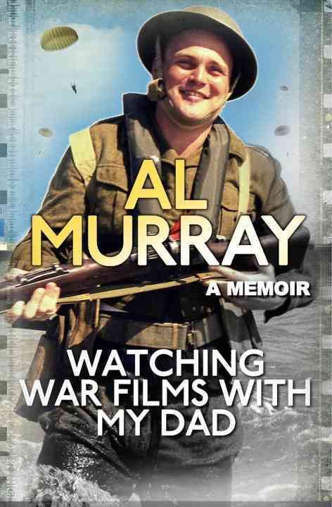 Produktbild: WATCHING WAR FILMS W/MY DAD