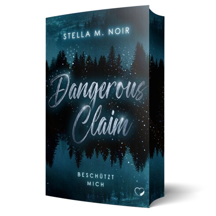 Produktbild: Dangerous Claim: Besch&uuml;tzt mich (Romantic Thrill)