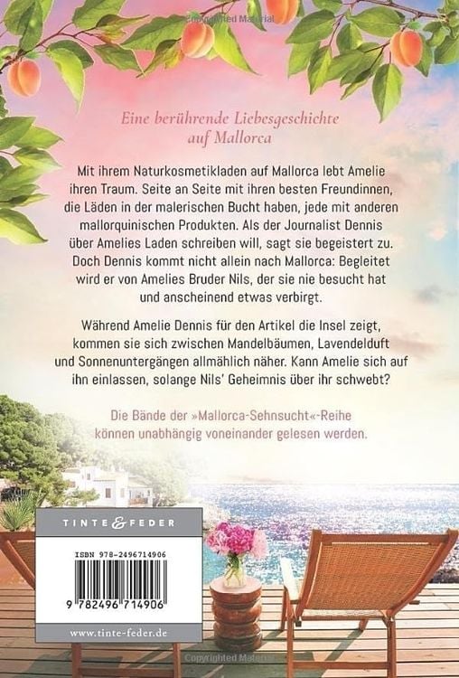 Produktbild: Inselduft und Meer