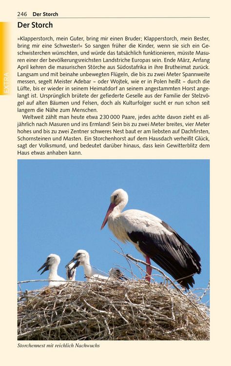 Produktbild: TRESCHER Reisef&uuml;hrer Masuren