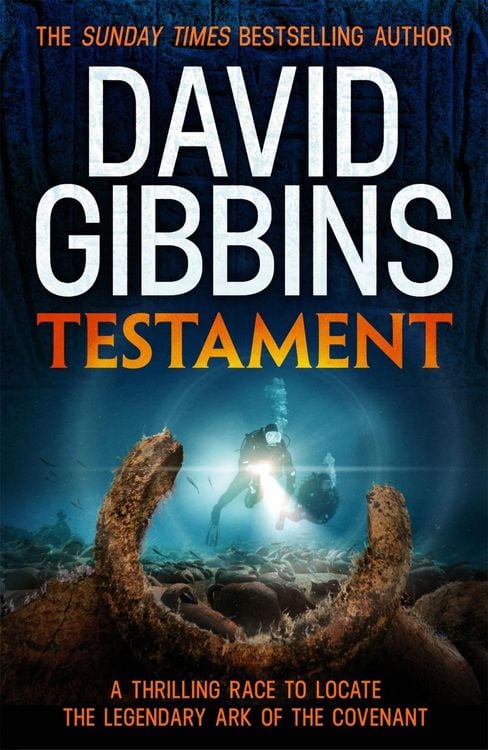 Produktbild: Testament