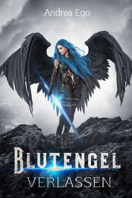Produktbild: Blutengel - verlassen