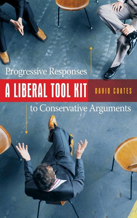 Produktbild: A Liberal Tool Kit