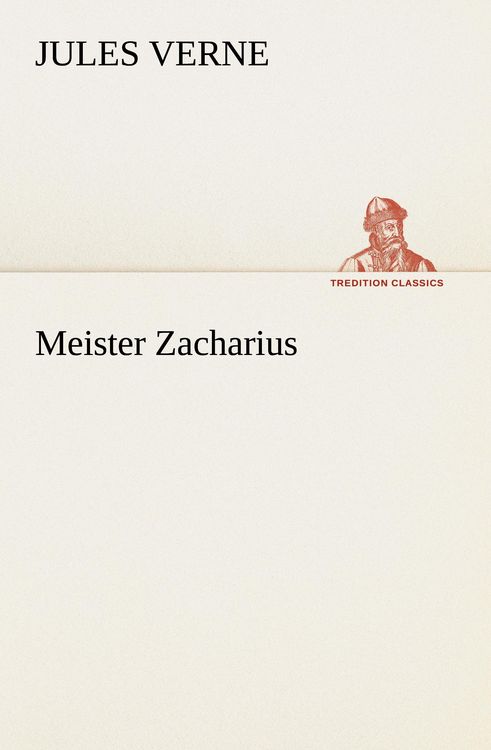 Produktbild: Meister Zacharius