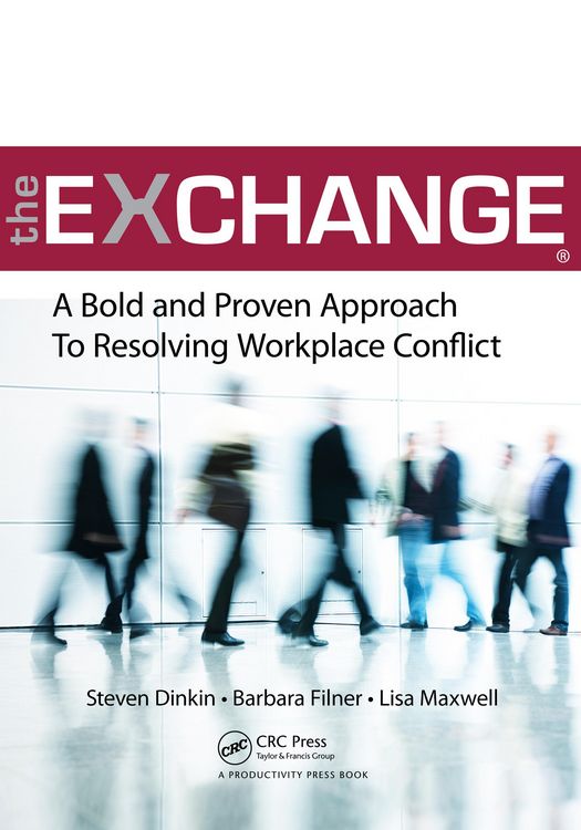 Produktbild: The Exchange