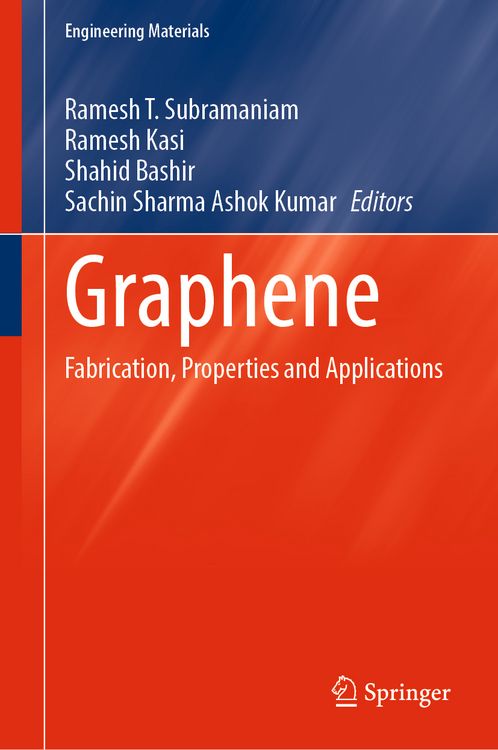 Produktbild: Graphene