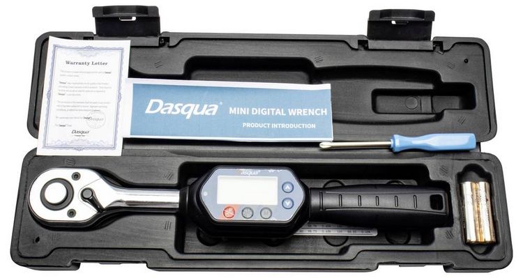 Produktbild: Dasqua 7212-4020 Einstelllehre