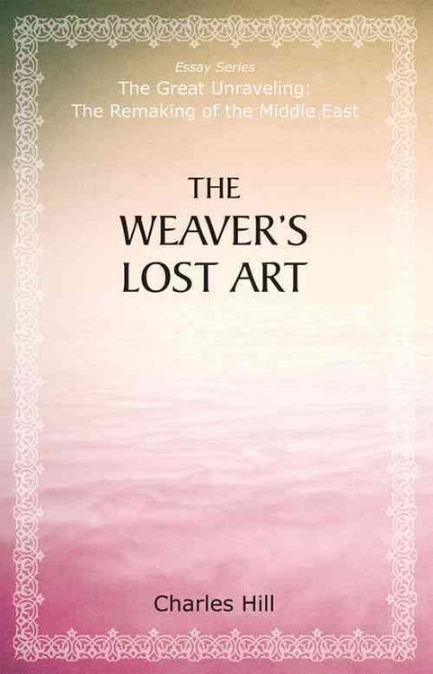 Produktbild: The Weaver's Lost Art