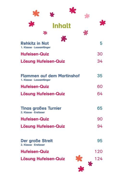 Produktbild: Bibi & Tina: Pferde satteln, fertig, los!
