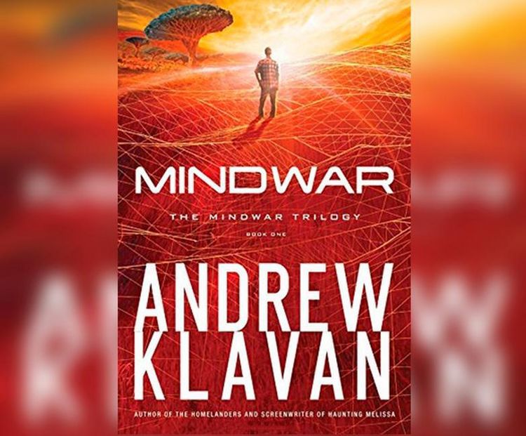 Produktbild: Mindwar