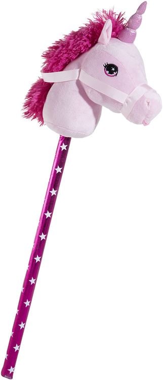Produktbild: Heunec - Friends4ever - Steckeneinhorn pink