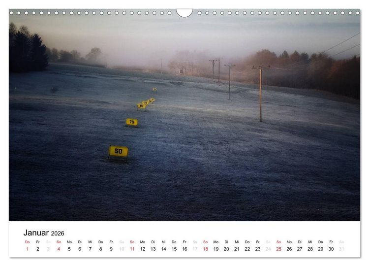 Produktbild: Bad Ems (Wandkalender 2026 DIN A3 quer), CALVENDO Monatskalender