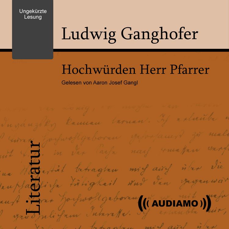 Produktbild: Hochw&uuml;rden, Herr Pfarrer