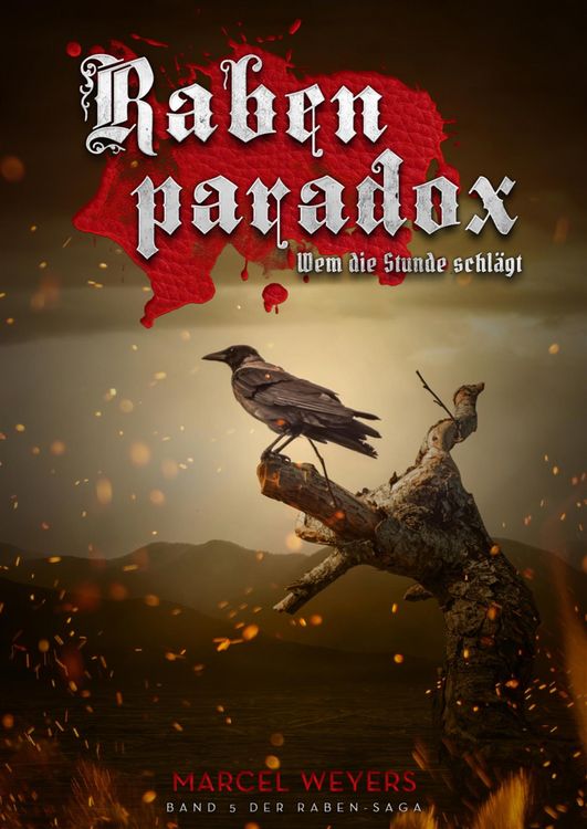 Produktbild: Rabenparadox