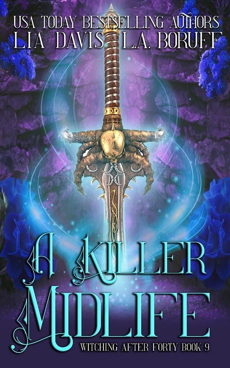 Produktbild: A Killer Midlife