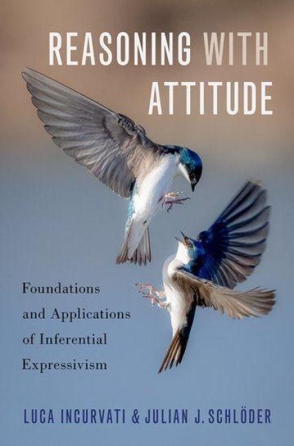 Produktbild: Reasoning with Attitude