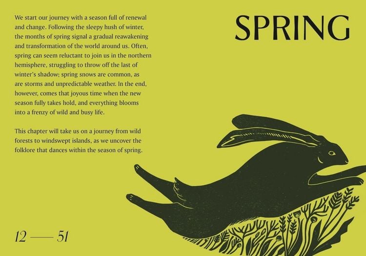 Produktbild: Seasonal Folktales