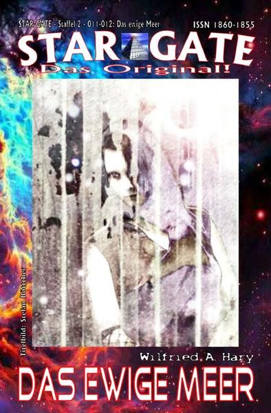 Produktbild: STAR GATE - Staffel 2 / STAR GATE &ndash; Staffel 2 &ndash; 011-012: Das ewige Meer